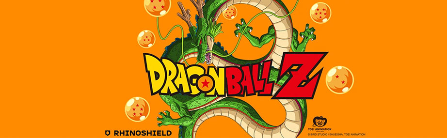 Dragon Ball Z Handyhüllen von Rhinoshield