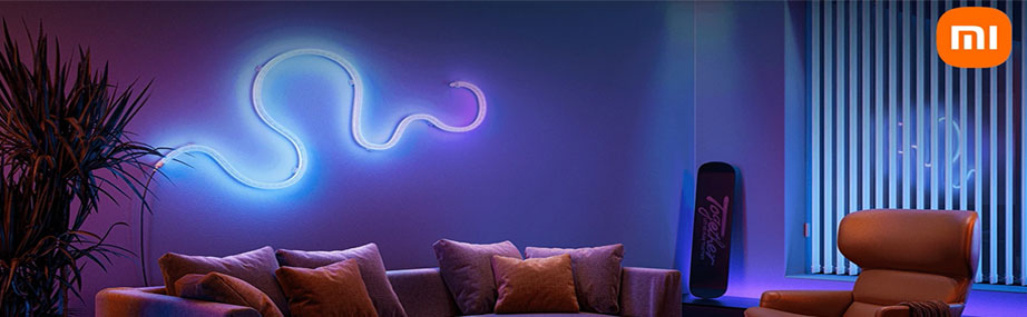 Xiaomi LED Smart Lightstrip Extension