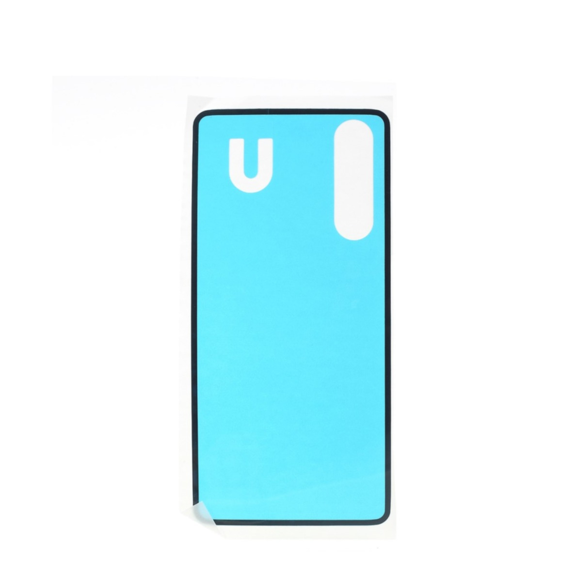 Image of Huawei P30 Adhesive Kleber für Backcover / Rückseite / Akkudeckel bei Apfelkiste.ch