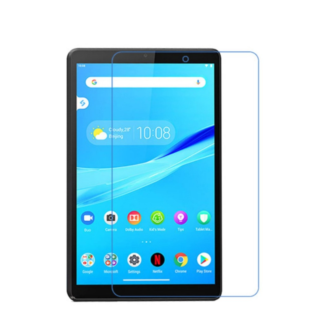 Image of Lenovo Tab M8 HD (2. Gen.) Vollbild Display Schutzfolie Soft PET bei Apfelkiste.ch