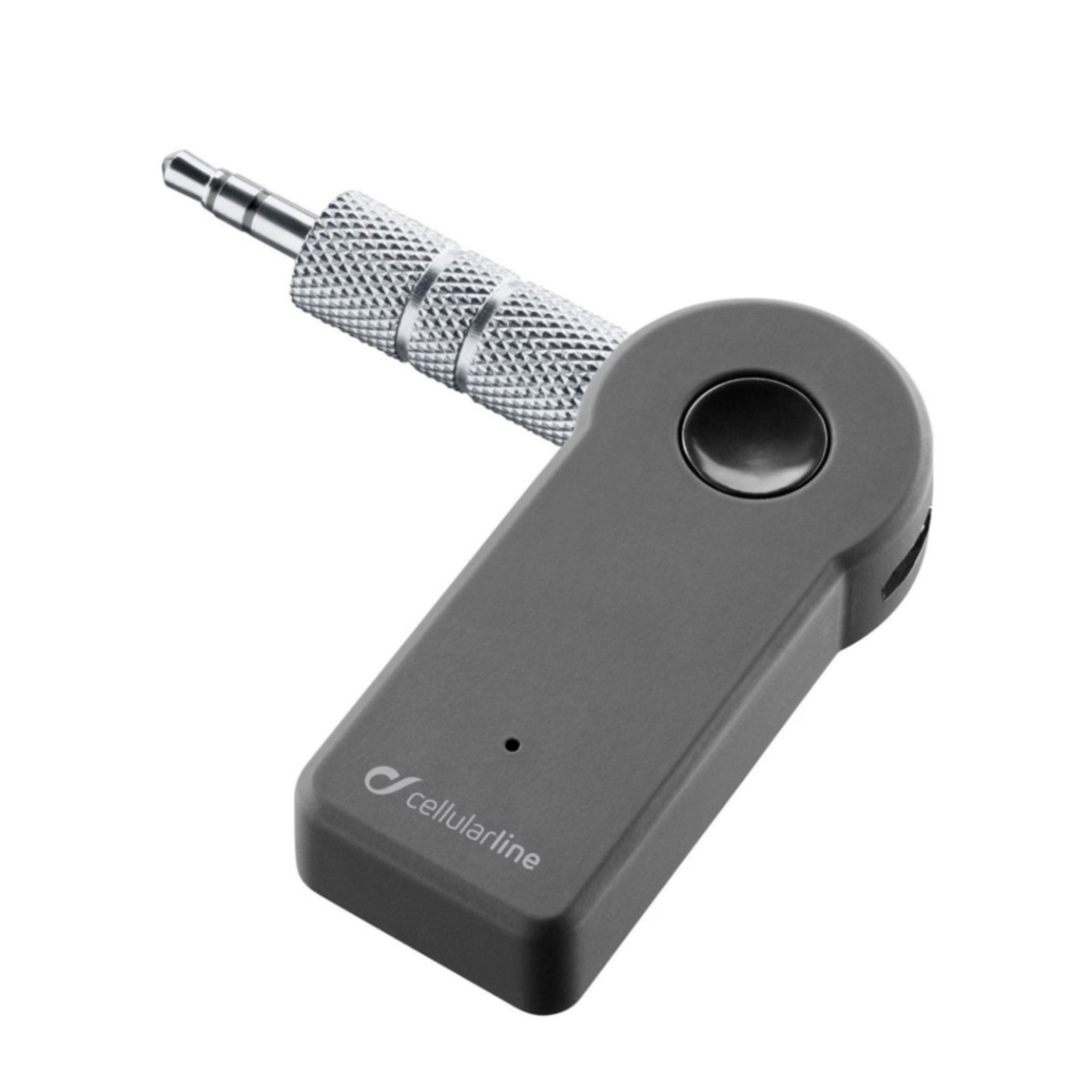 Cellularline KFZ Bluetooth 4.2 Audio Receiver 3.5mm