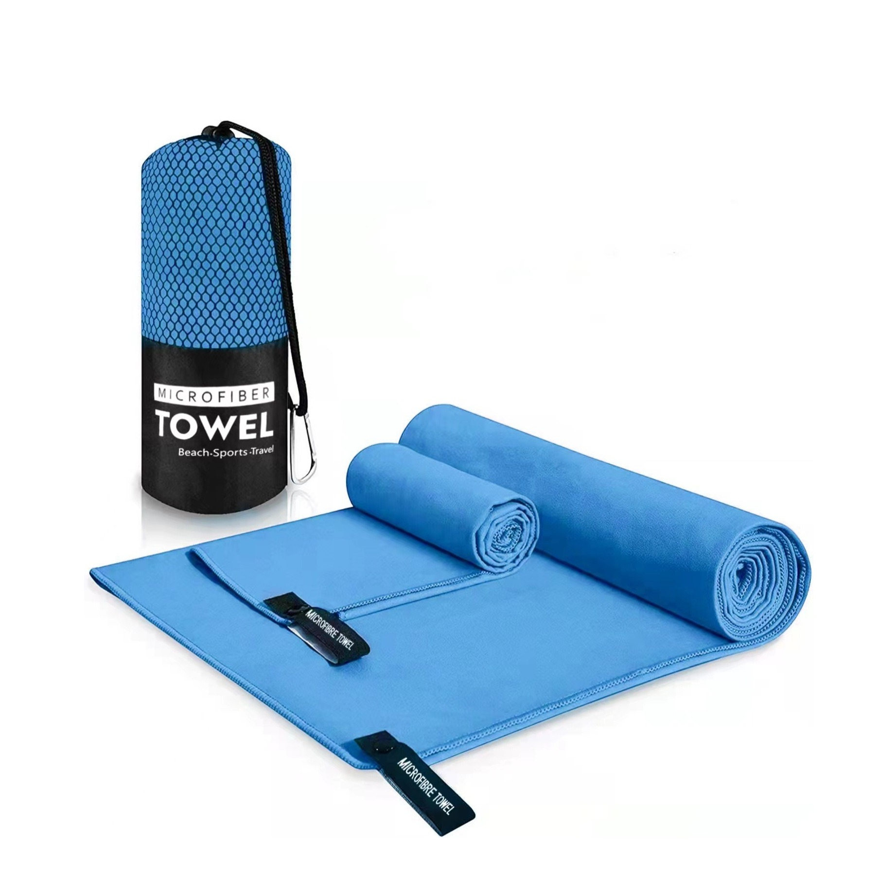 Yogamatte Pads Trainingsabdeckung Handtuch Yoga Zubehör Maschinenausrüstung