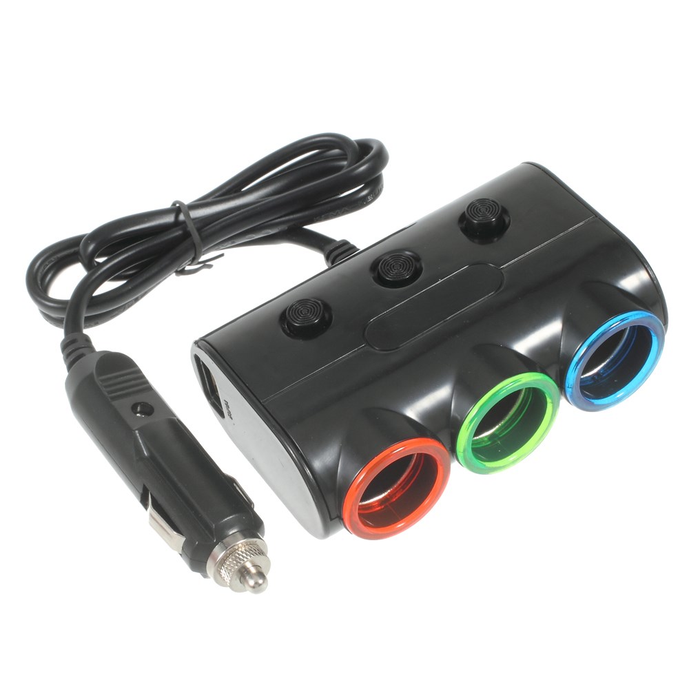 Kaufe 3 Farben USB-Sternlicht, geräuschaktiviert, Auto