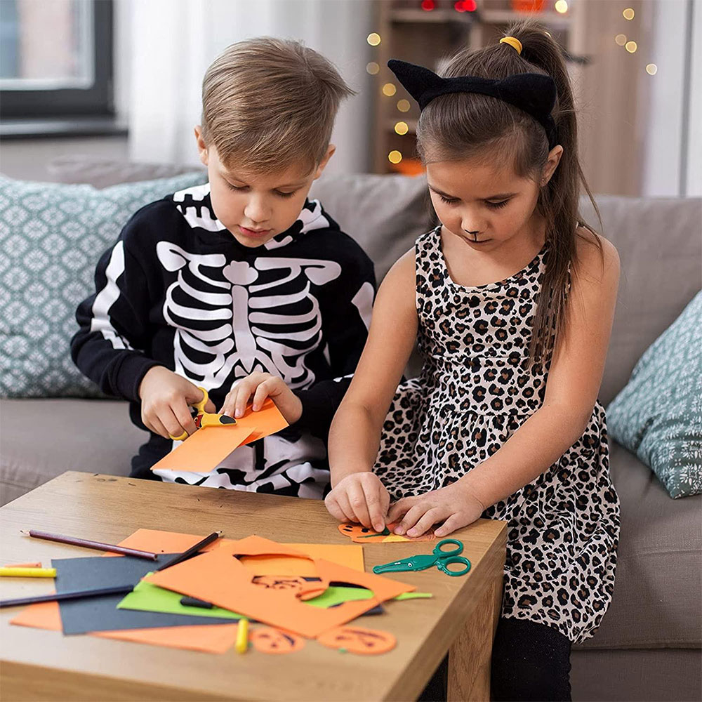 Messer Gabel, Schere Licht sind für kleine Kinder nicht. Kabelbinder, –  Baufun Shop