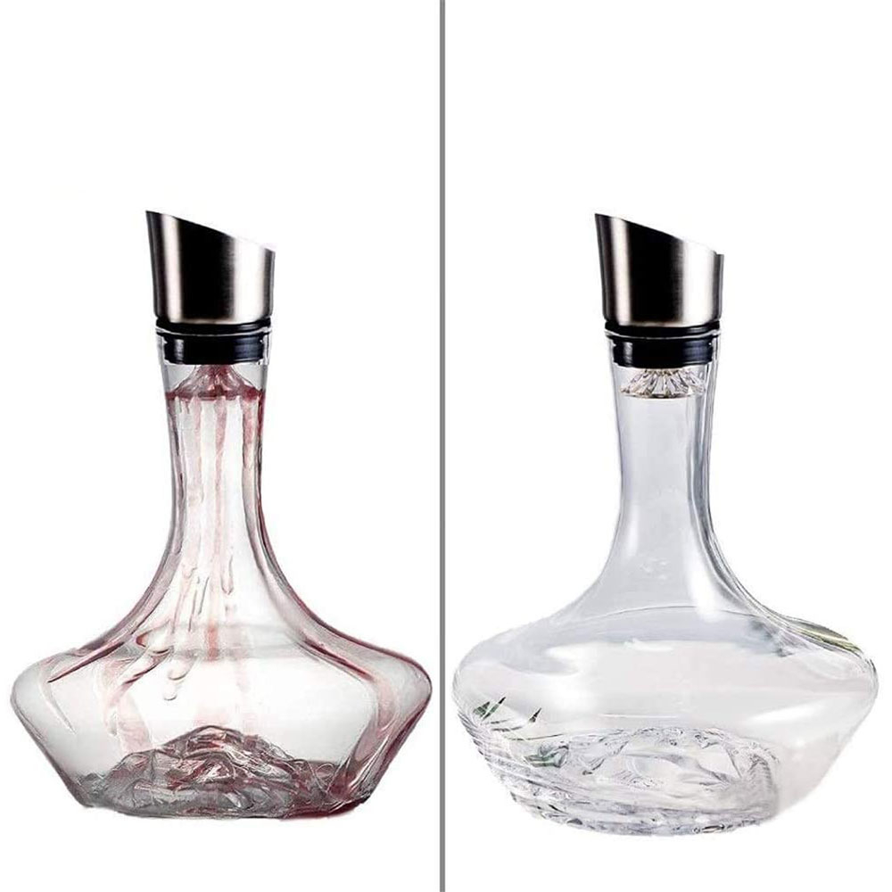 3mm) Edelstahl Reinigungskugeln für Vasen / Flaschen