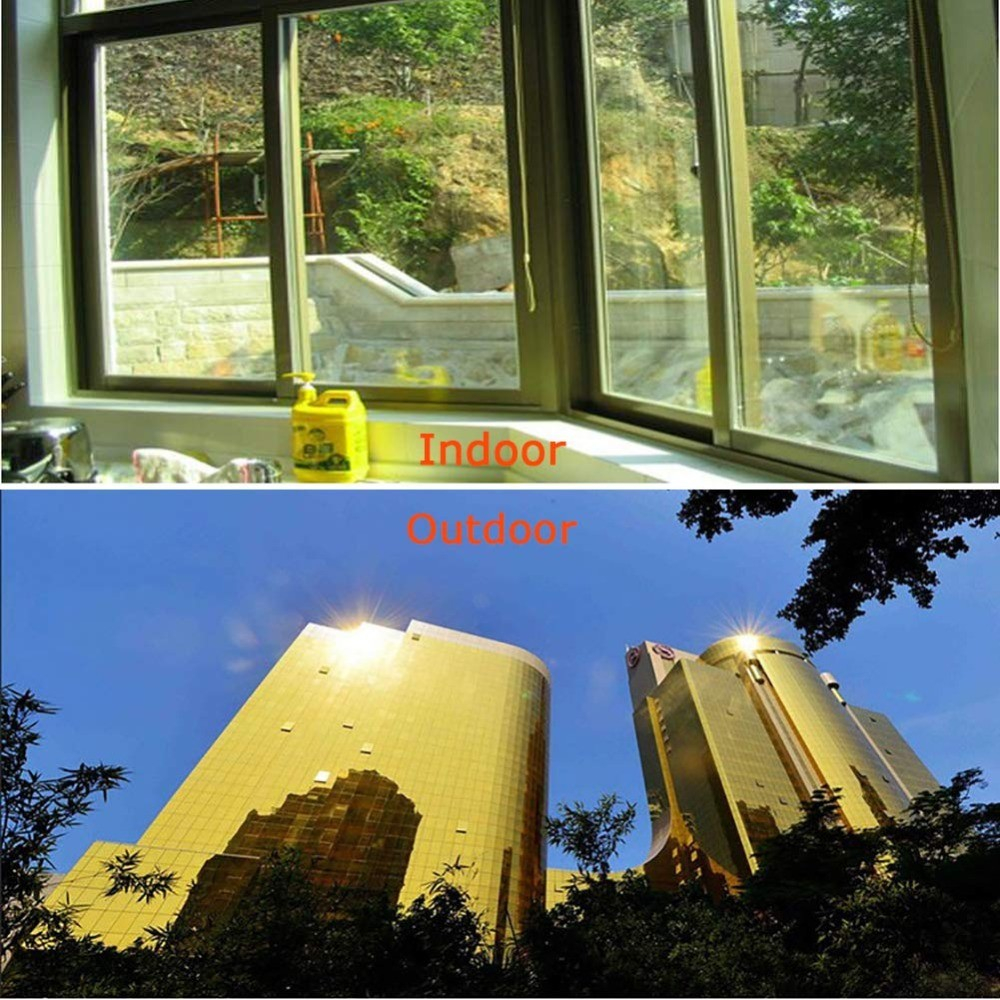 IBOWZ Isolierte Fensterfolie Kunststofftabletten Kälteschutz warm