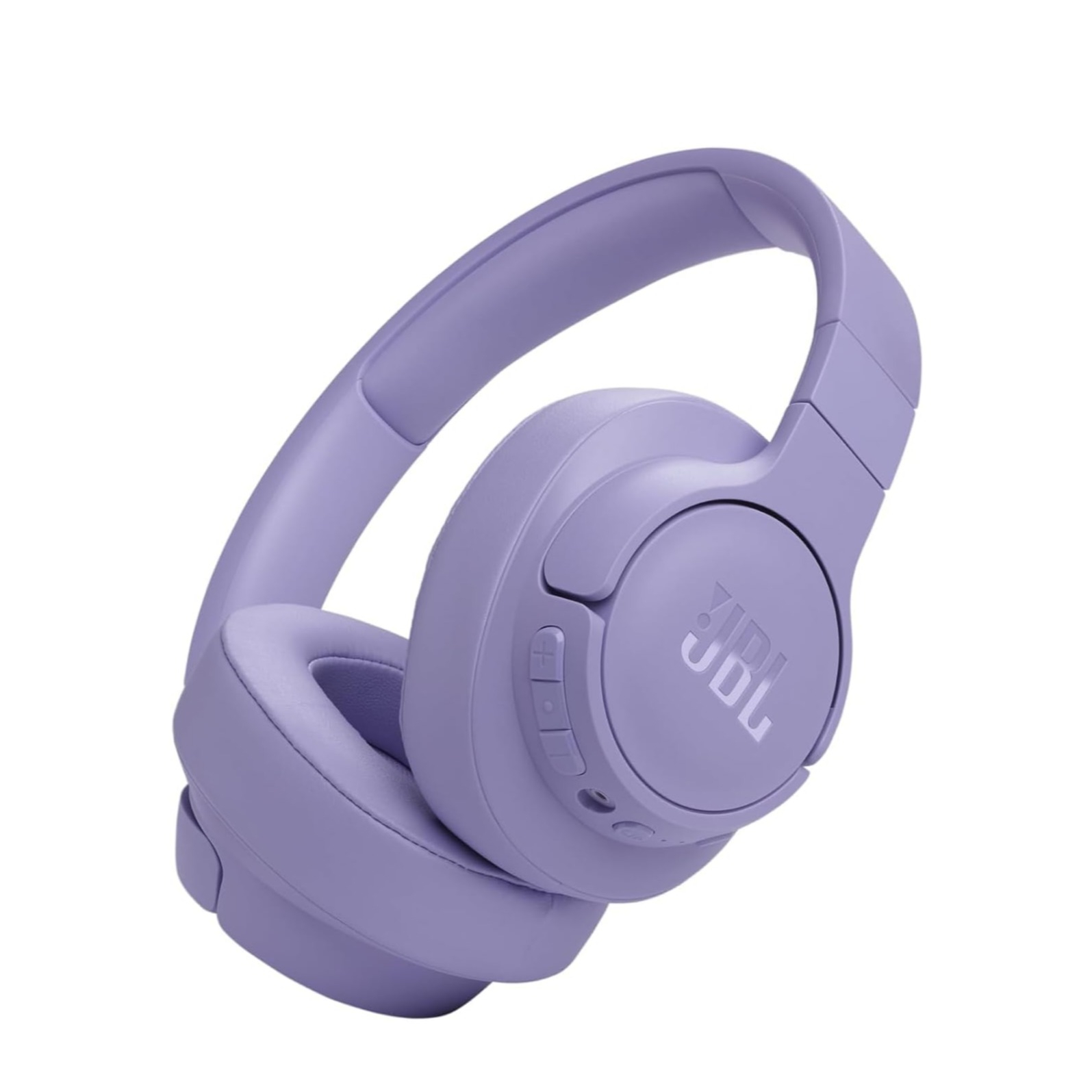 JBL - 770NC Ear Headset On BT Violett Tune Kopfhörer