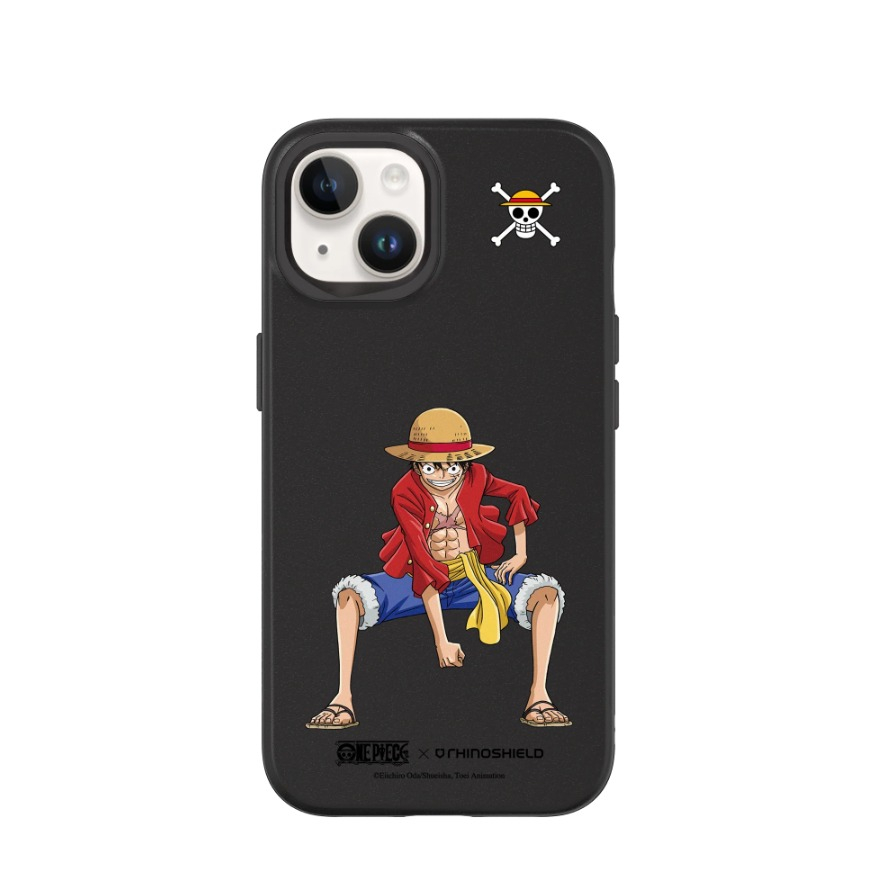 One Piece iPhone 13 Pro Max Case Rhinoshield.