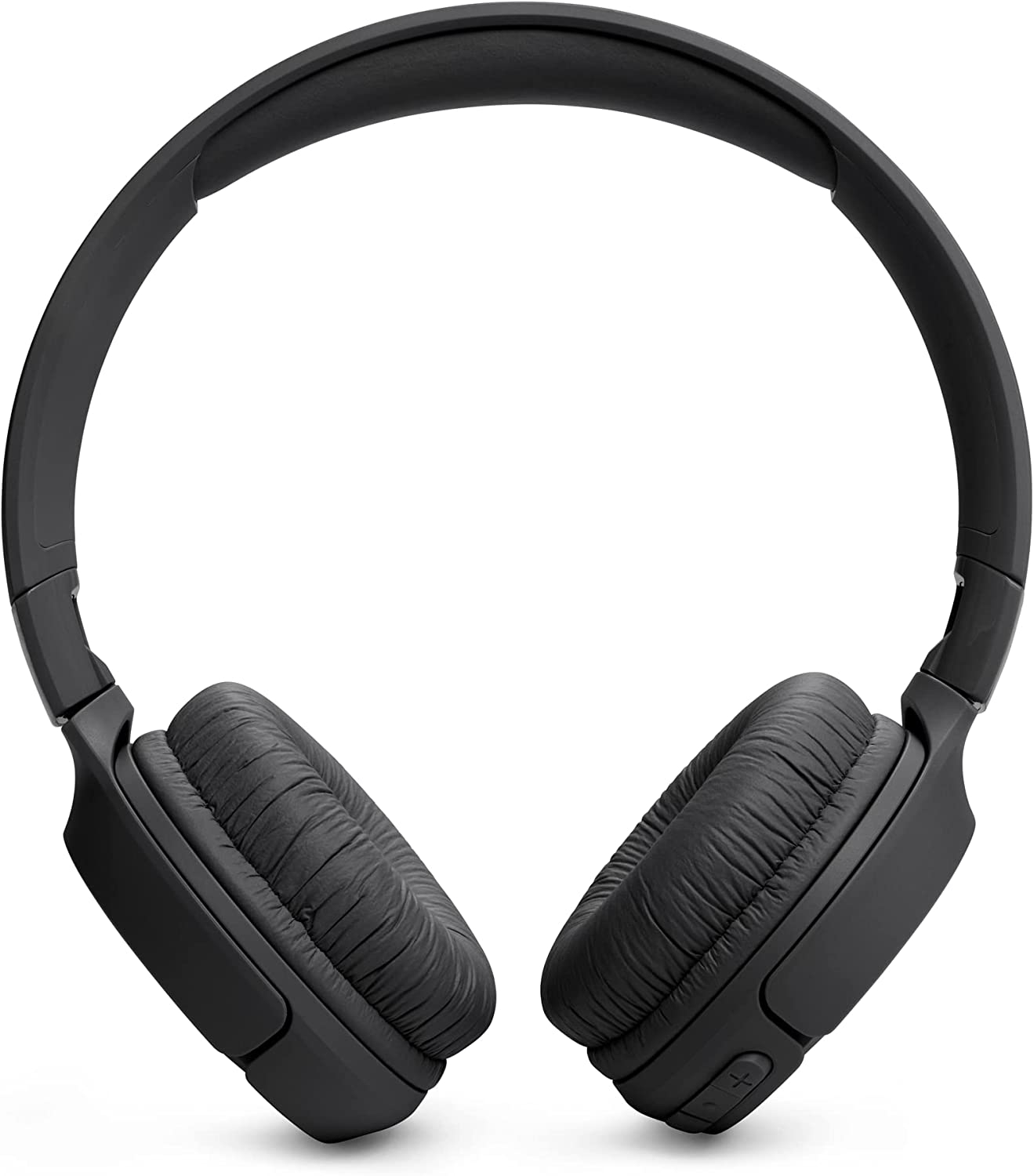JBL - Tune 520BT On Schwarz Ear Headset - Kopfhörer