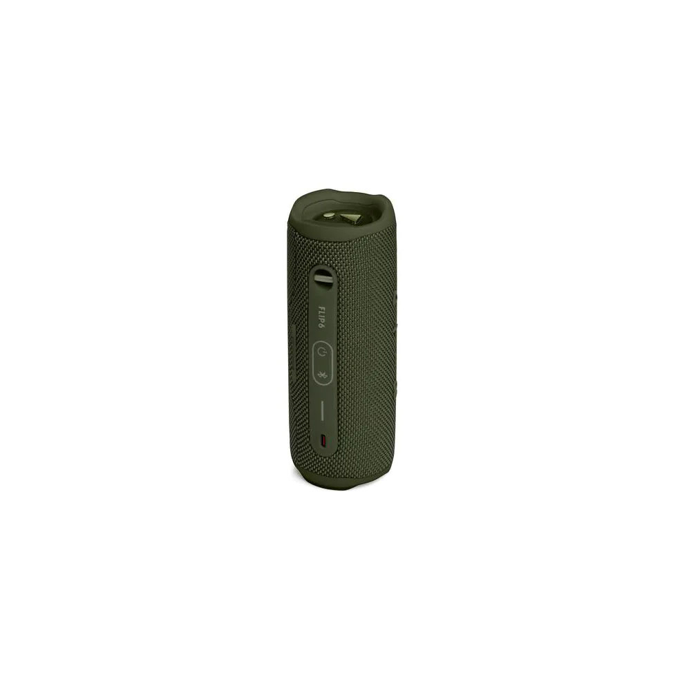 Bluetooth Premium Lautsprecher Grün Flip JBL 6