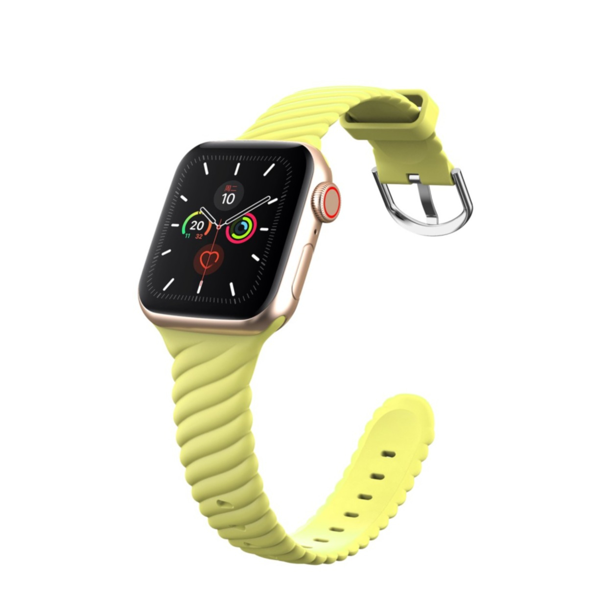 apple watch latest series price