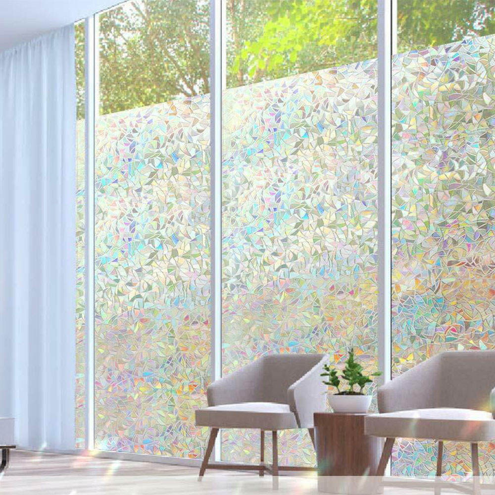 Perfect Cover Isolierende Fensterfolie mit Rakel - für Energieeinsparung -  Spiegeleffekt - Sichtschutz - UV-Strahlen blockieren (60x200) : :  Küche, Haushalt & Wohnen