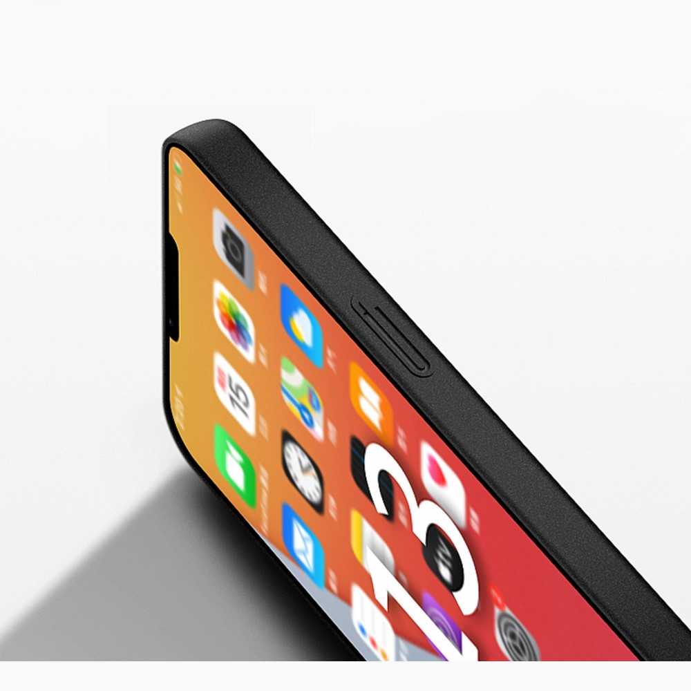 Soft Case für Apple iPhone 14 Pro – Hülle mit Kameraschutz ▷ hulle24