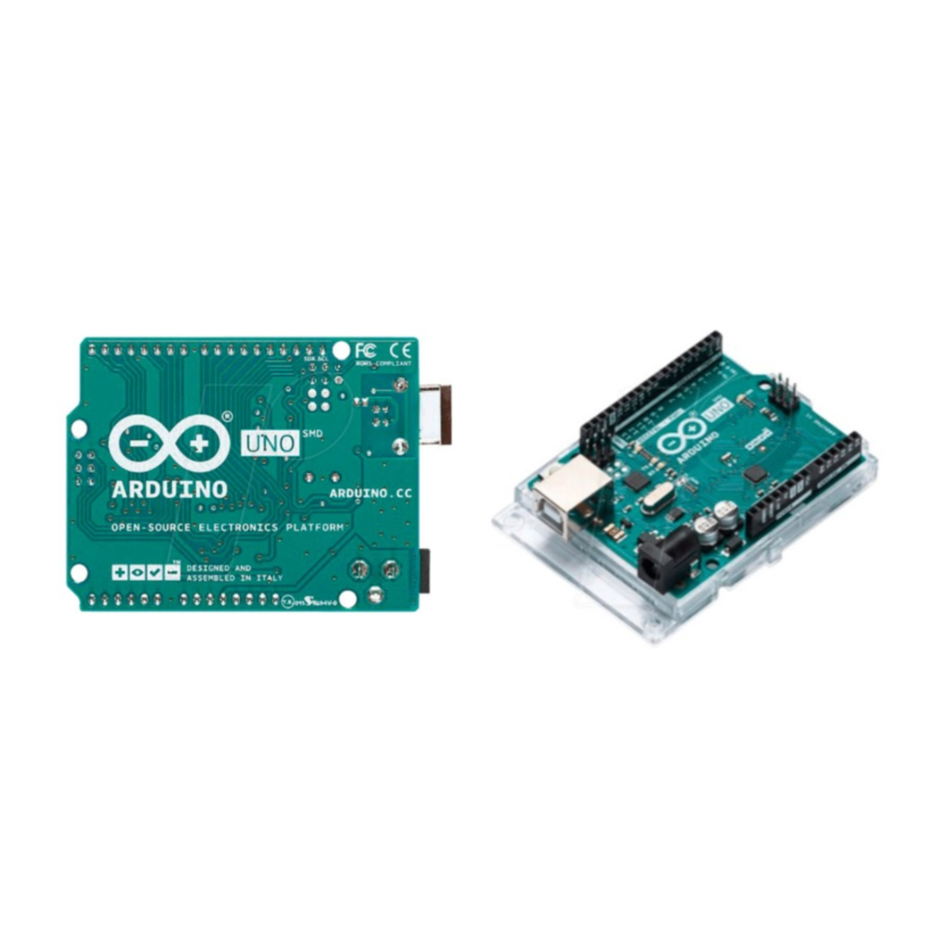 atmega328 arduino uno als Programmierer