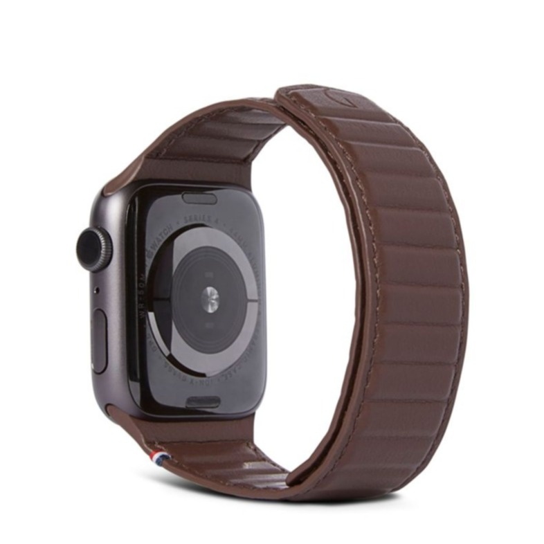 Decoded Traction Strap Apple 49/45/44/42) Armband Watch