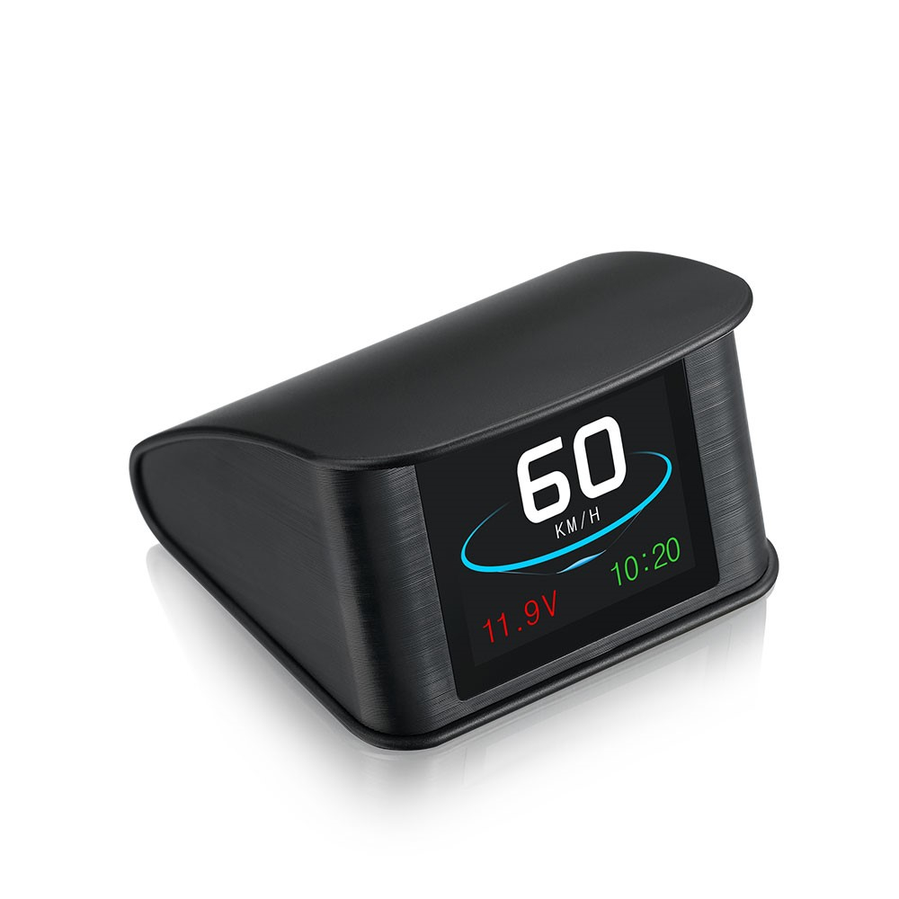 0-299 km/h GPS Tacho LCD Digitale GPS Tacho Überdrehzahl Alarm RPM
