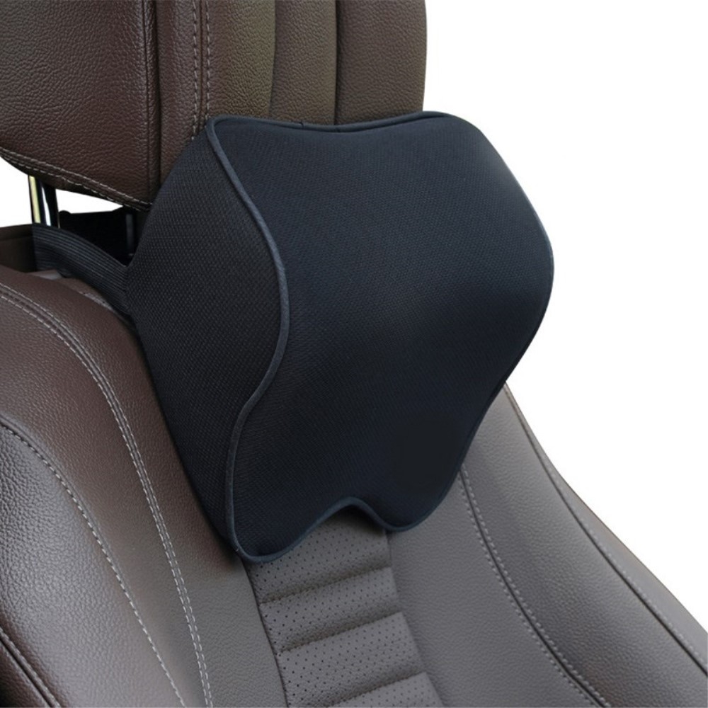 Auto Rücksitz Kopfstütze Zweilagig 360 Rotation Haken Aufhänger