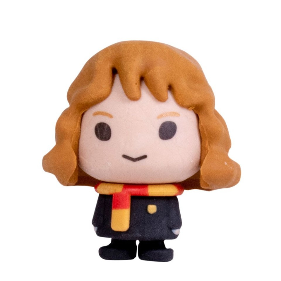 Image of Harry Potter - Radiergummi 3D Hogwarts Figuren Radierer - Hermine Granger bei Apfelkiste.ch