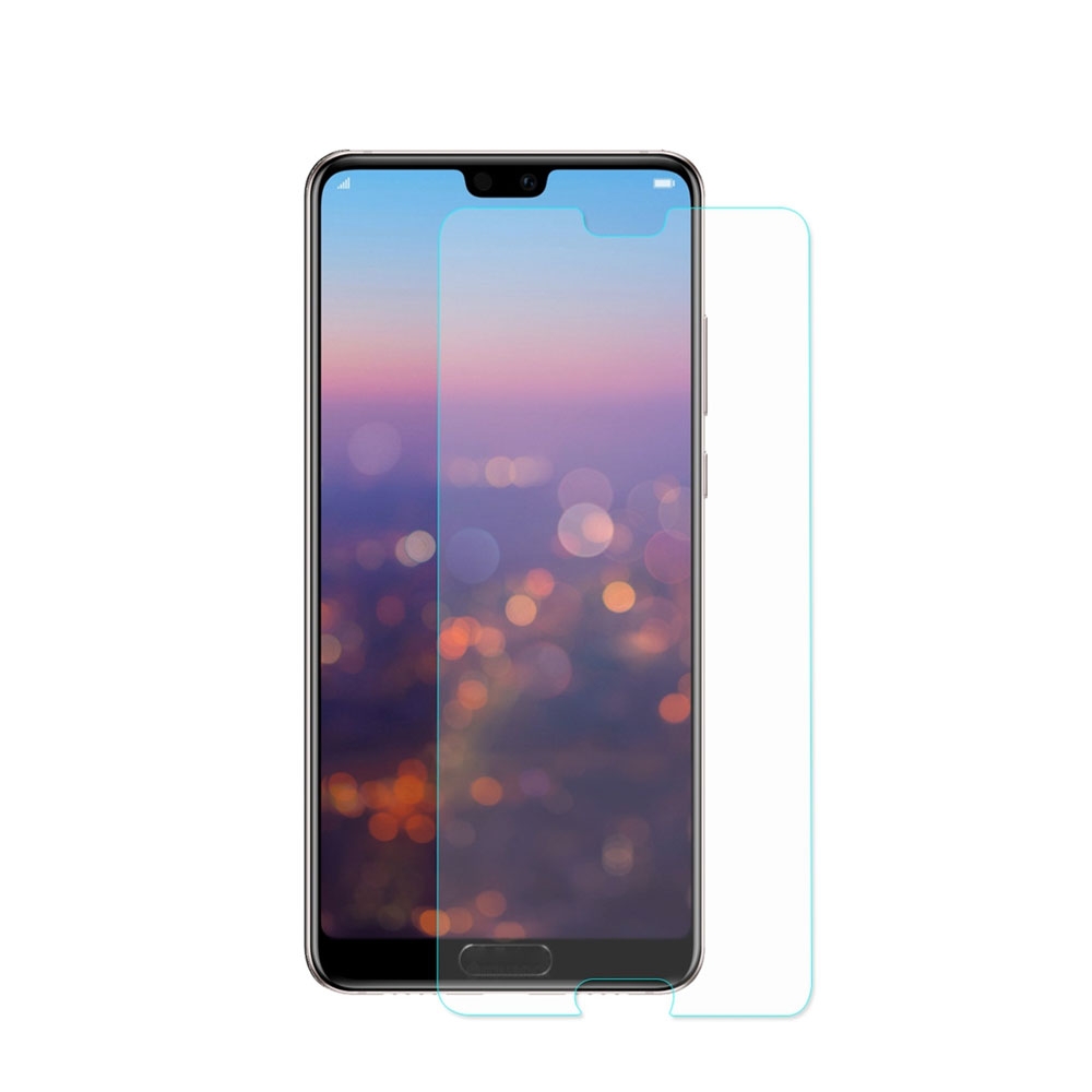 Image of Otterbox - Huawei P20 Alpha Glass Display 0.3 mm (77-59082) bei Apfelkiste.ch