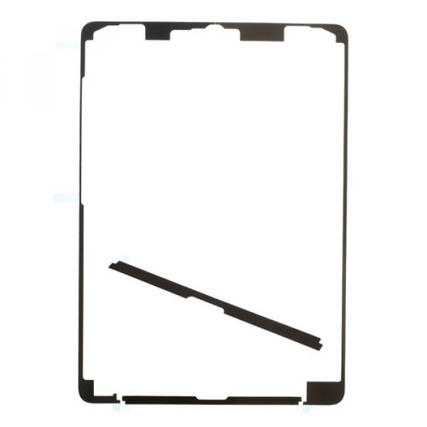 Image of iPad Air (WiFi) Adhesive Kleber Set für Touchscreen / Rahmen bei Apfelkiste.ch