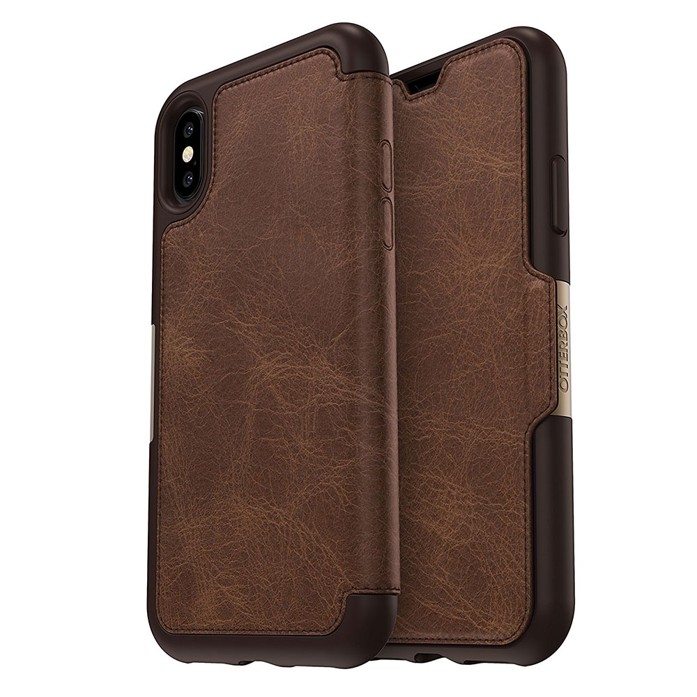 otterbox strada iphone x