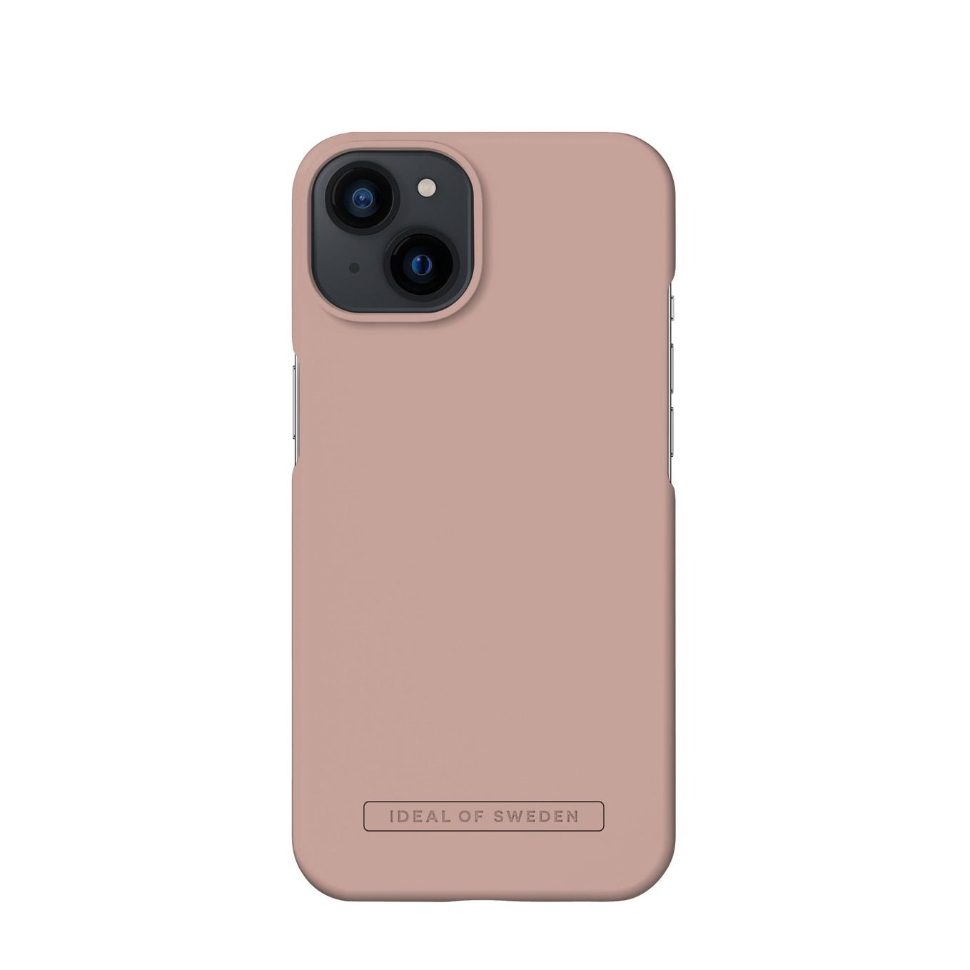 Image of iDeal of Sweden - iPhone 13 Hardcase Hülle Seamless Case (IDFCSS22-I2161-408) - Blush Pink bei Apfelkiste.ch