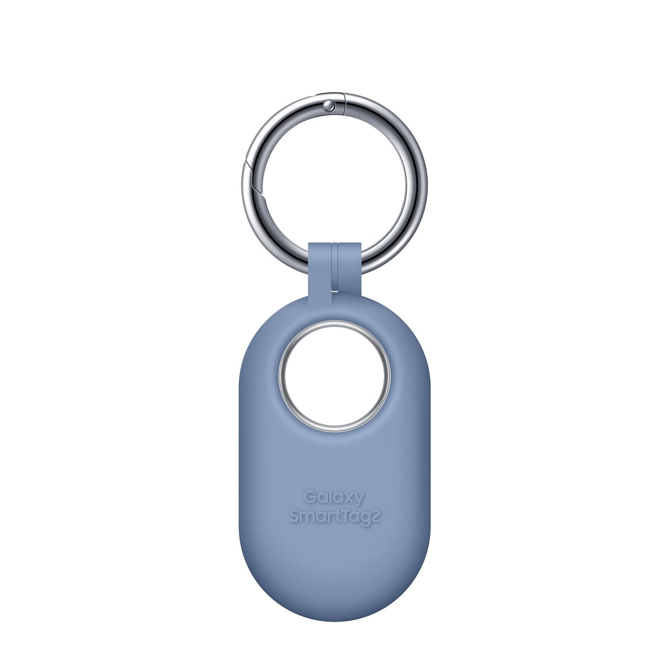 Smart Schlüssel Hülle Blau 