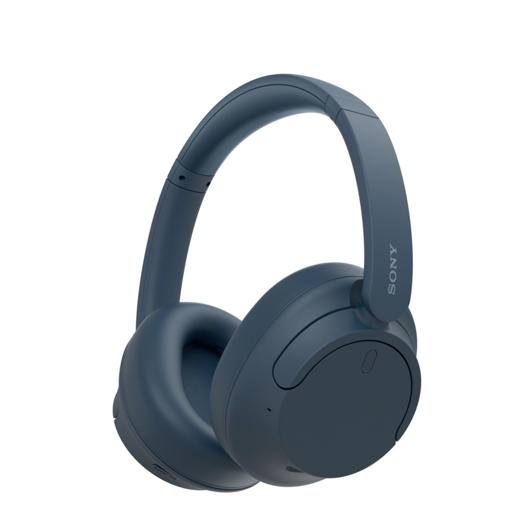 Sony - Kopfhörer On-Ear Schwarz Bluetooth WH-CH720N