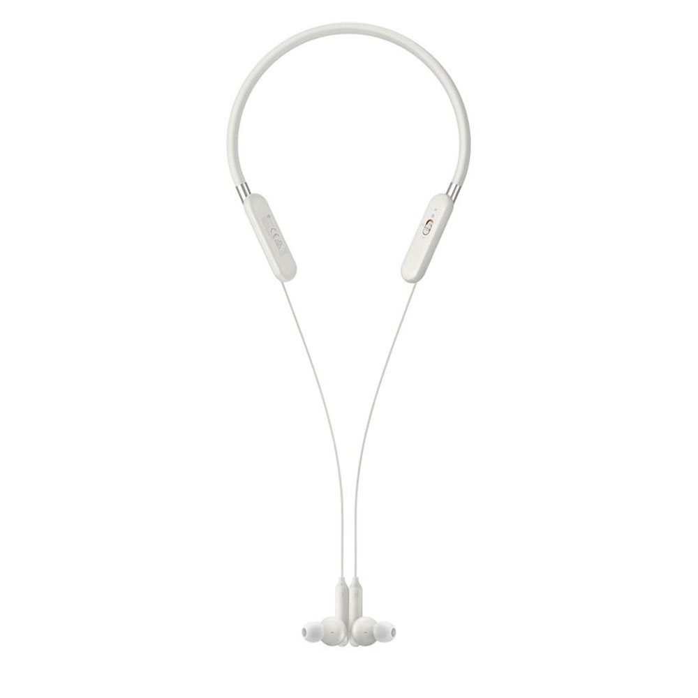 Weiss Flex Kopfhörer Headset Bluetooth U Samsung