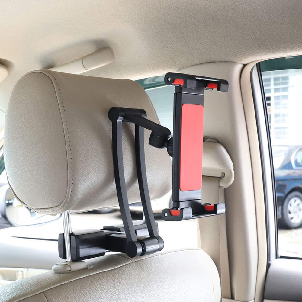 Auto Rücksitz Kopfstützen Halterung Tablets (12-22cm)