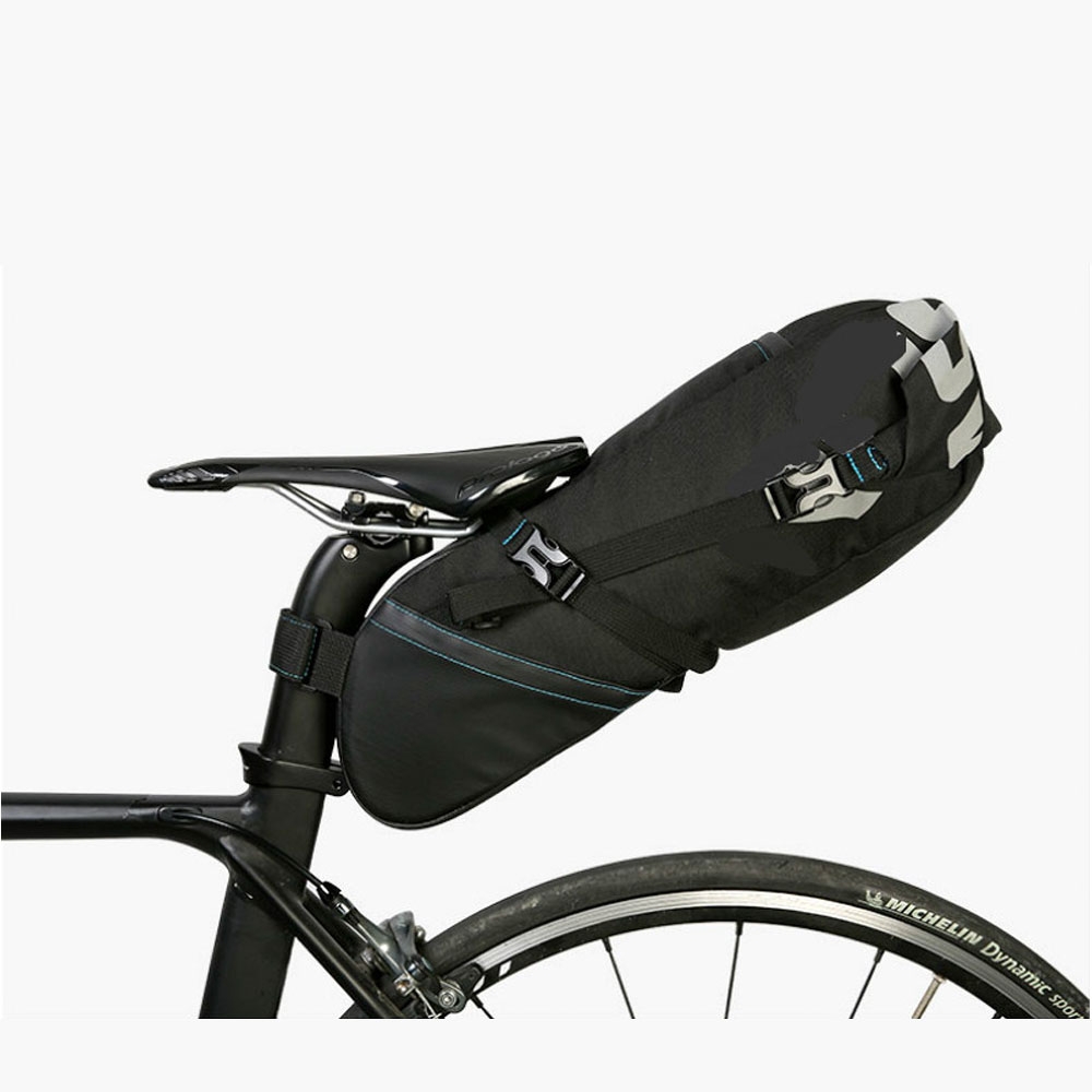 Seacool Fahrrad MTB Flaschenhalter, lsoliert Fahrradtasche mit