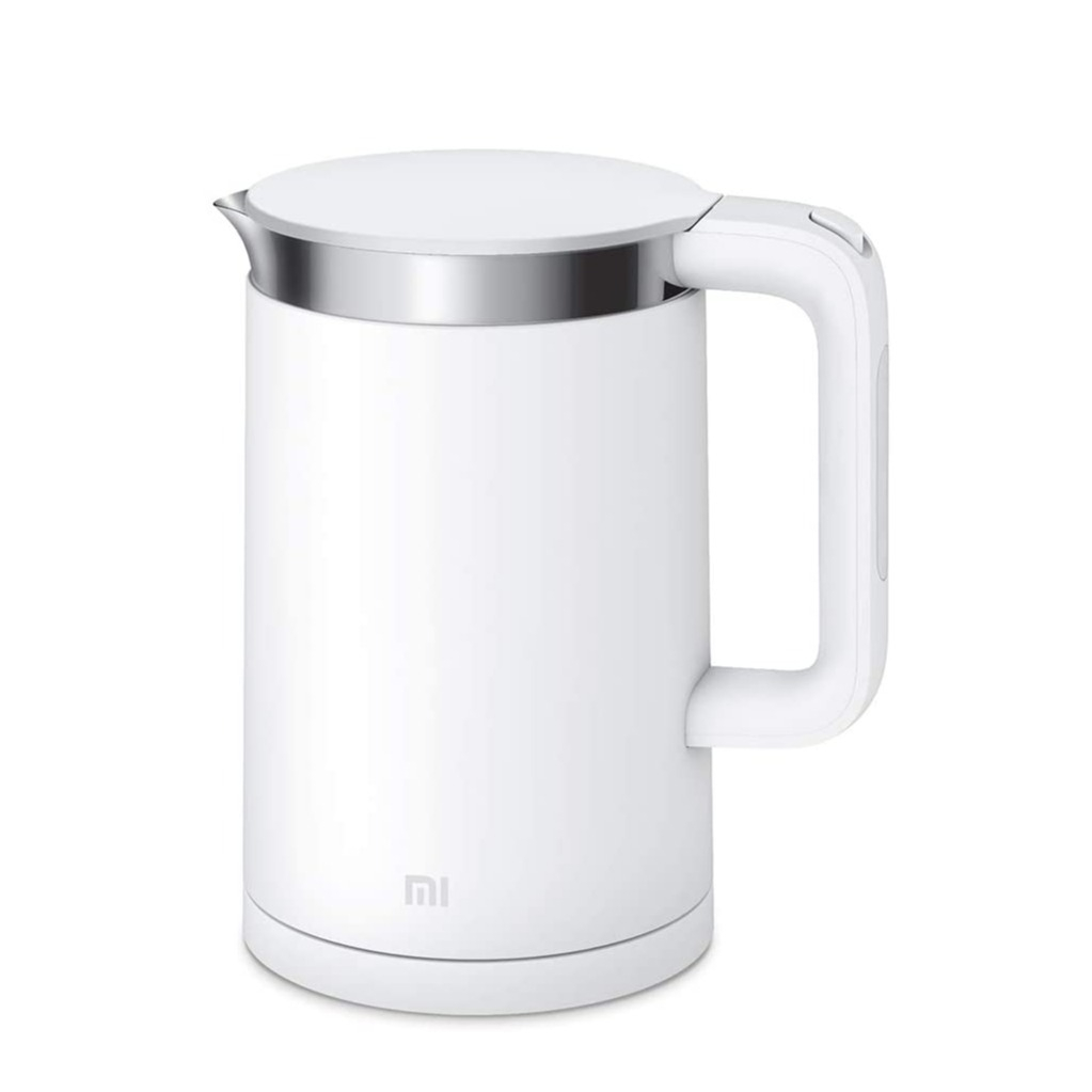 Image of Xiaomi - (1.5L) Mi Smart Kettle Pro Intelligenter Bluetooth Wasserkocher (iOS/Android) - Weiss bei Apfelkiste.ch