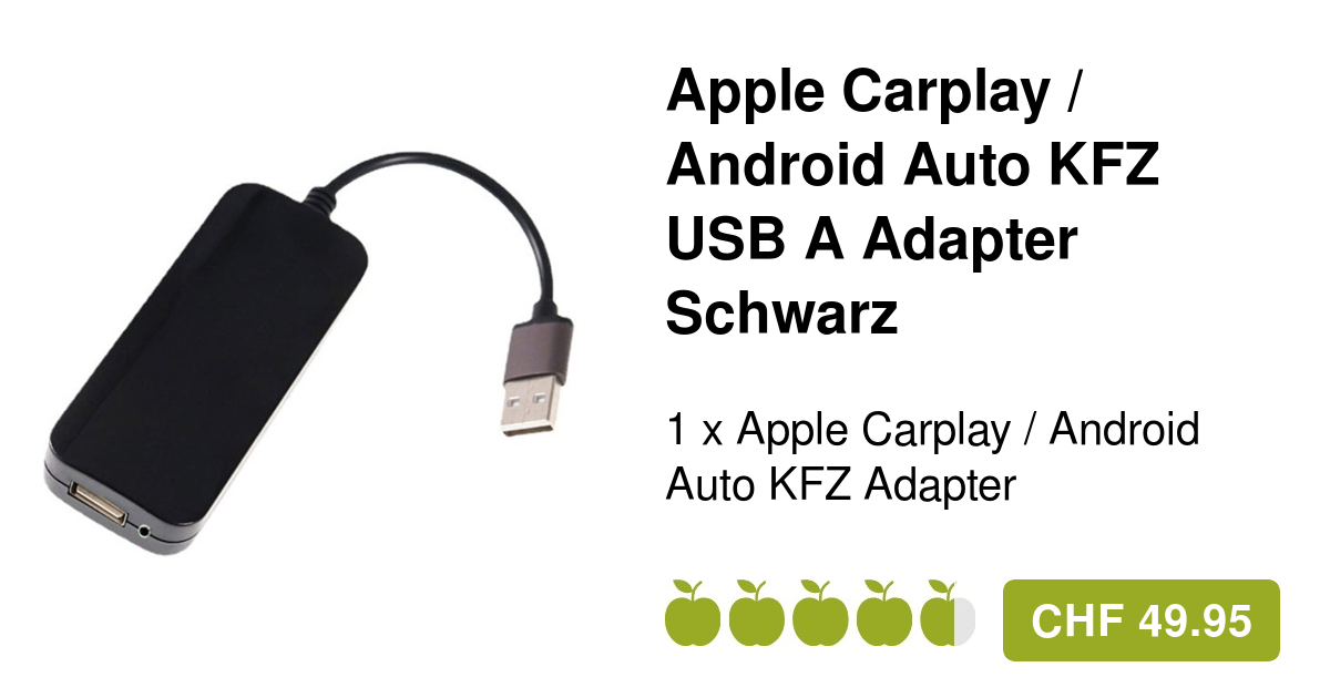 https://www.apfelkiste.ch/media/opengraph/a/p/apple-carplay-android-auto-kfz-usb-a-adapter-schwarz_og.png?timestamp=1707314031