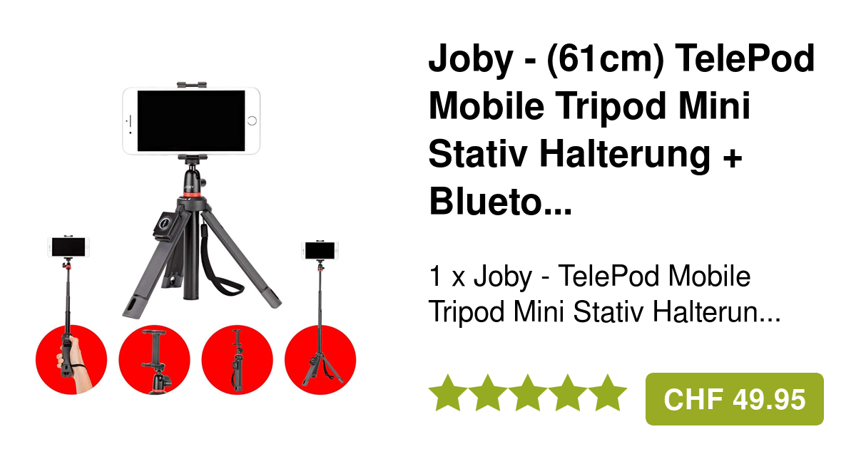 telepod mobile