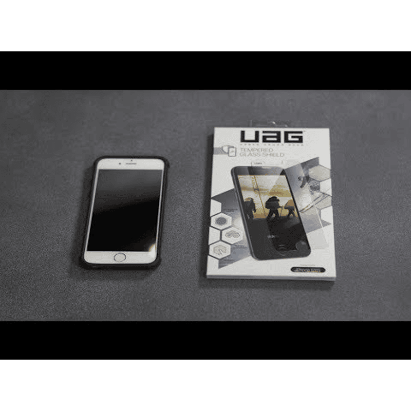 Buy UAG iPhone 15Pro Max Tempered Scrn Prot. (144354110040)
