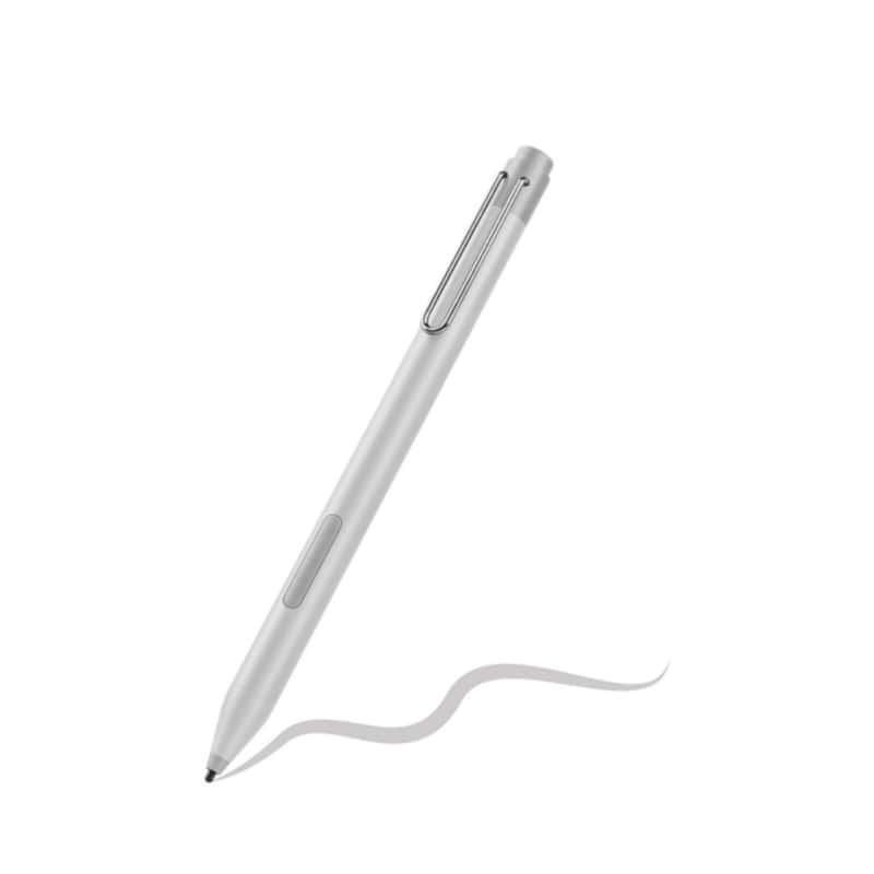 Microsoft Pen Silber in Touch Surface Stylus für
