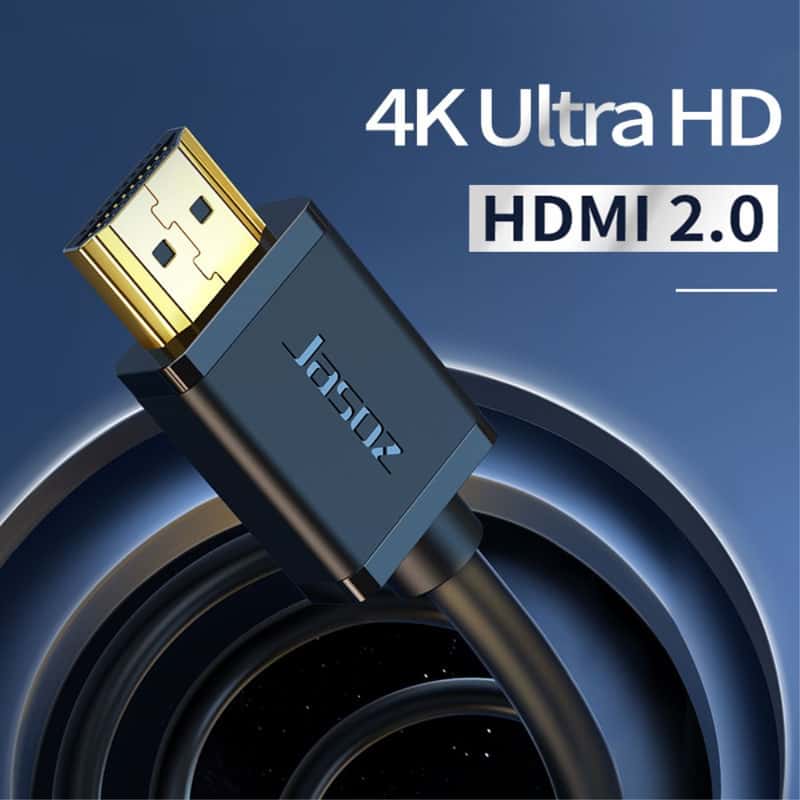 15m) HDMI Kabel 1080P mit vergoldetem Stecker