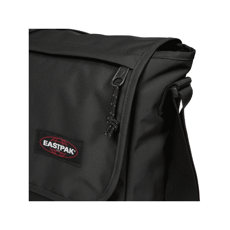 Eastpak delegate outlet noir