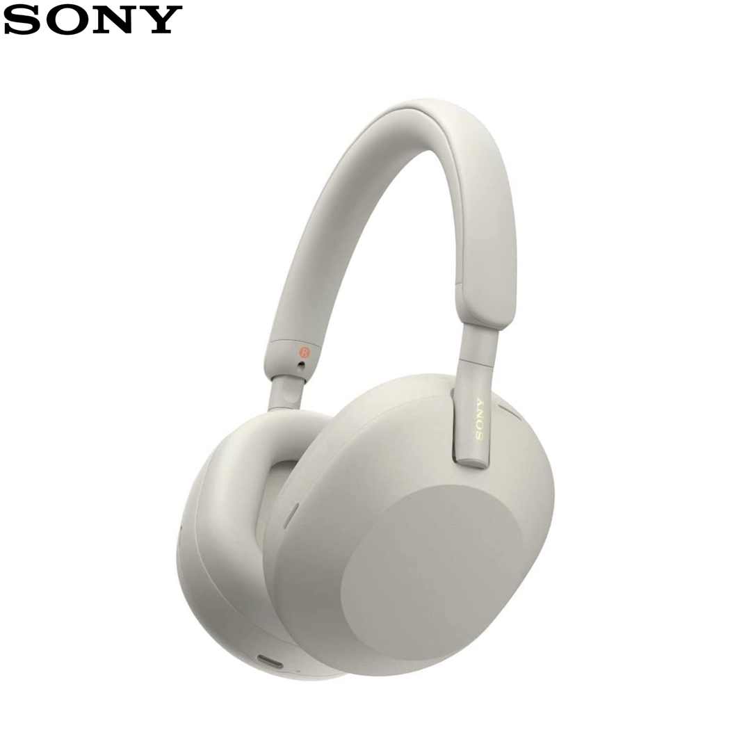 Sony headphones over ear sale