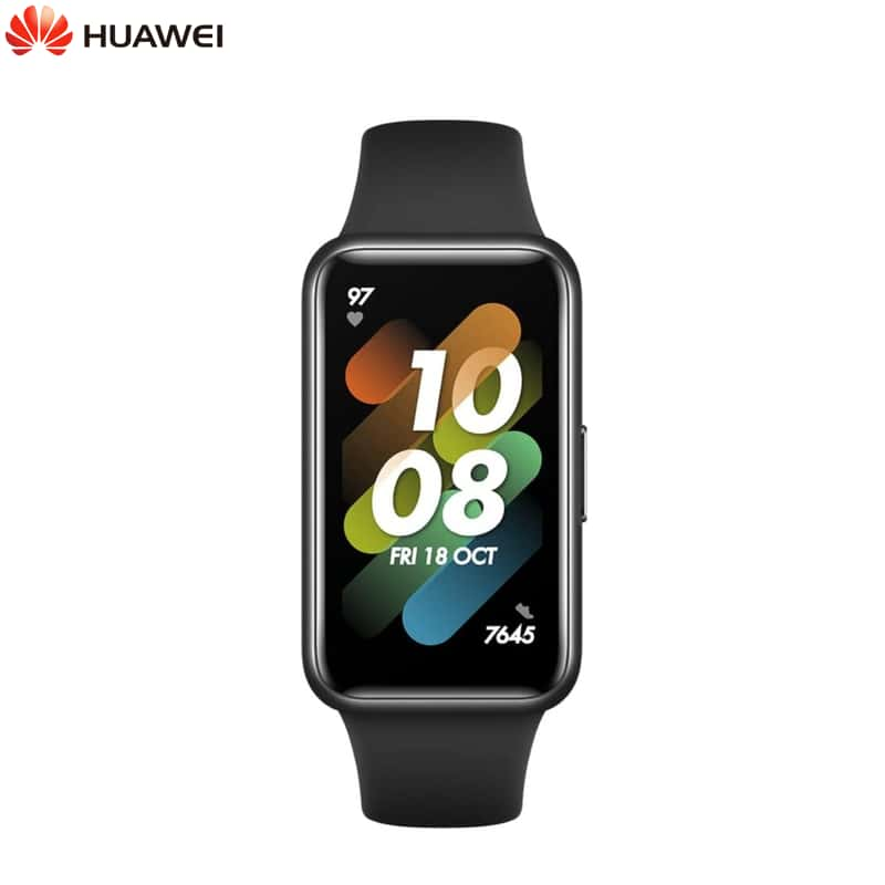 huawei smart watch fitness tracker