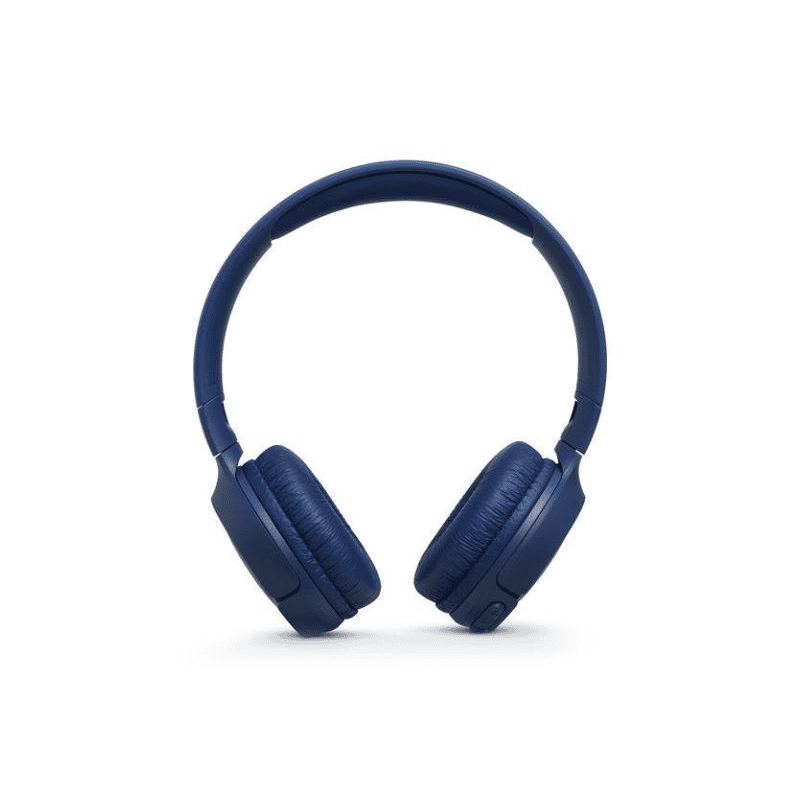 Tune JBL Kopfhörer Bluetooth 710BT Blau On-Ear Headset