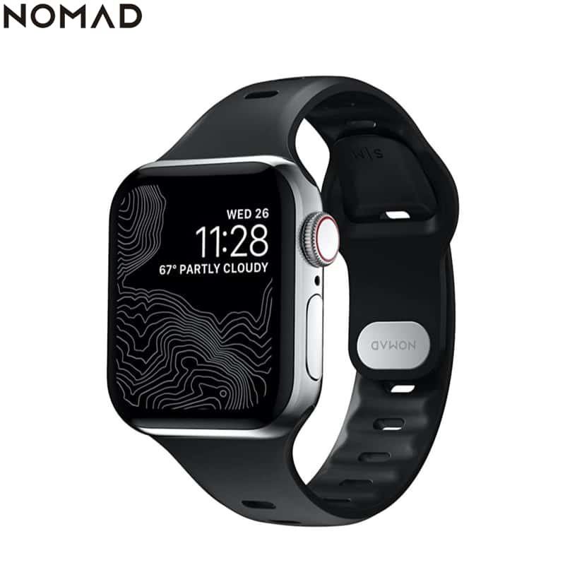 Nomad armband apple discount watch