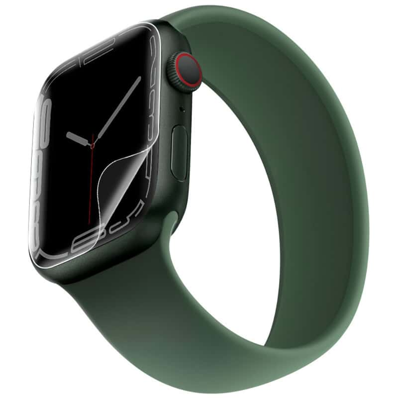 Apple discount watch hydrogel