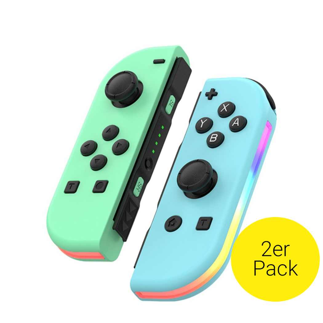 RGB shops Joycon Kit