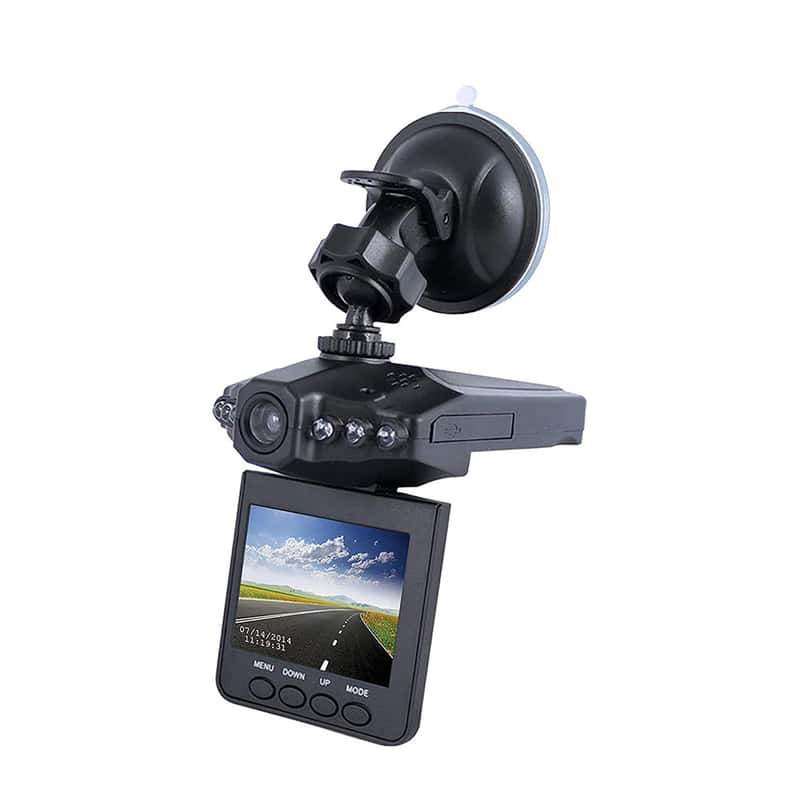 Kaufe 1080P WIFI Auto DVR Dash Cam Auto Kamera Nachtsicht Dekor