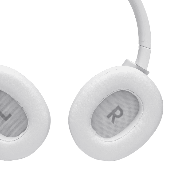 On-Ear Headset Weiss Tune 760BTNC ANC Kopfhörer JBL