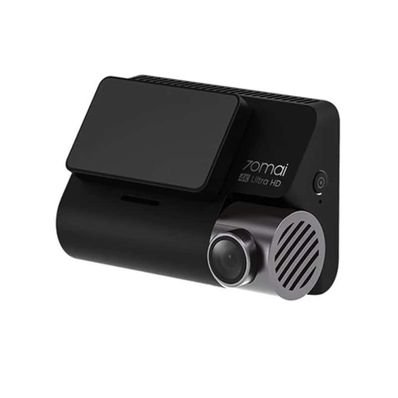 Auto Dashcam A800S 4K Full HD Wifi Videokamera 3