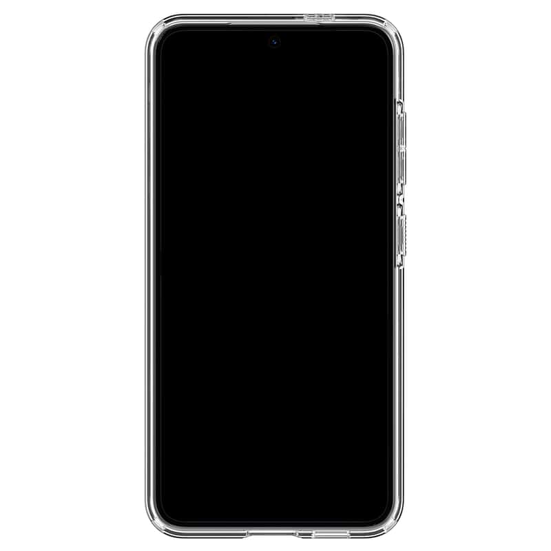 Spigen Ultra Hybrid Hülle Kompatibel mit Samsung Galaxy S24 Ultra