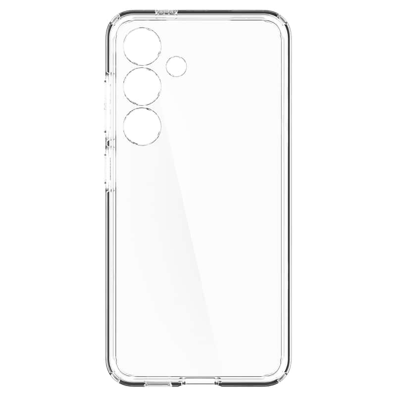 Spigen Case Ultra Hybrid Samsung Galaxy S24 Plus Crystal Clear