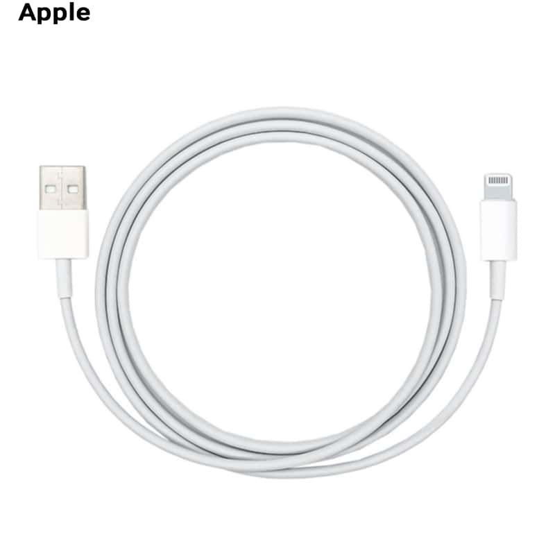 ORIGINAL Apple iPhone Zubehör(Kopfhörer, Kabel und Stecker)